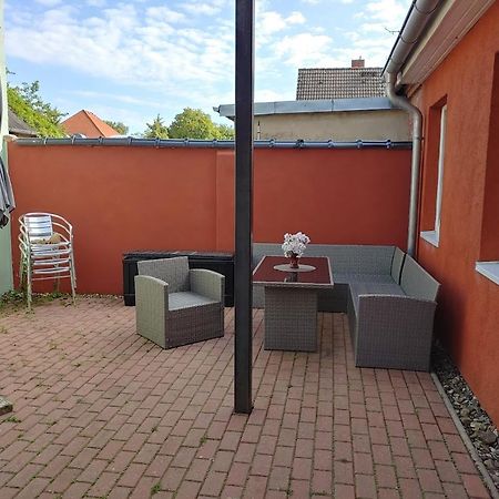 Verdener Str.8 Walsrode Luaran gambar