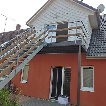 Verdener Str.8 Walsrode Luaran gambar