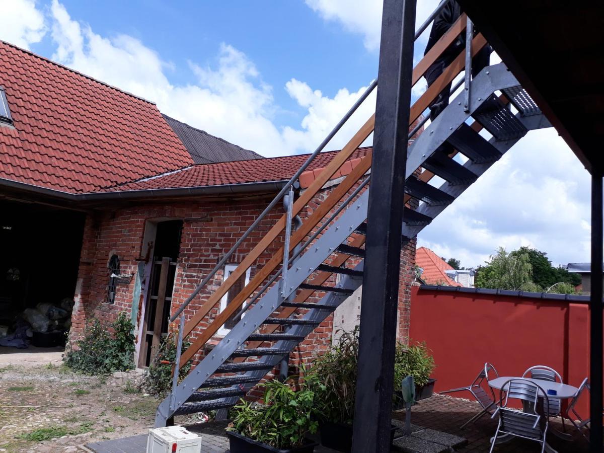 Verdener Str.8 Walsrode Luaran gambar