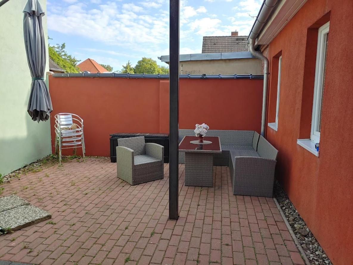 Verdener Str.8 Walsrode Luaran gambar
