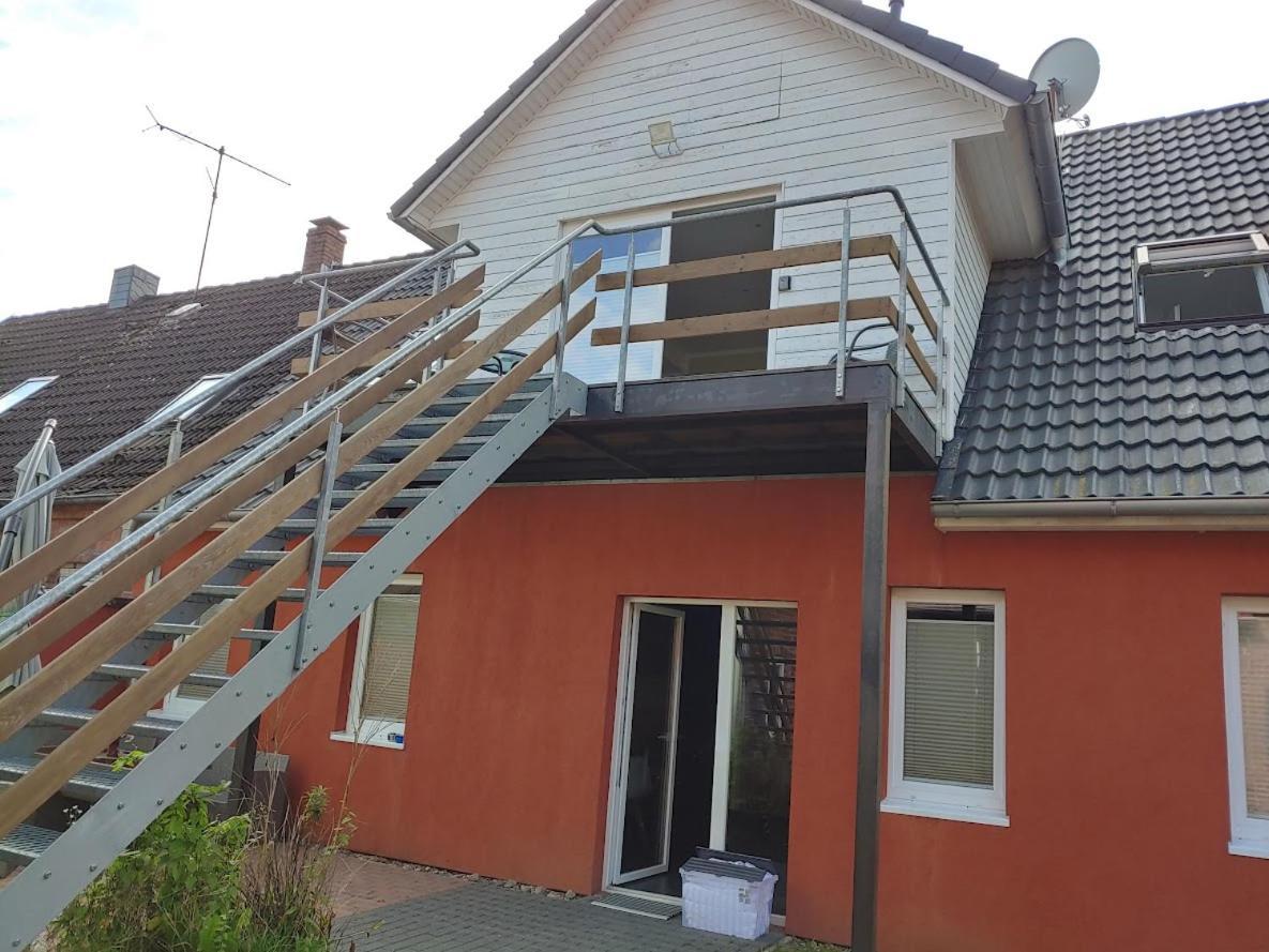 Verdener Str.8 Walsrode Luaran gambar