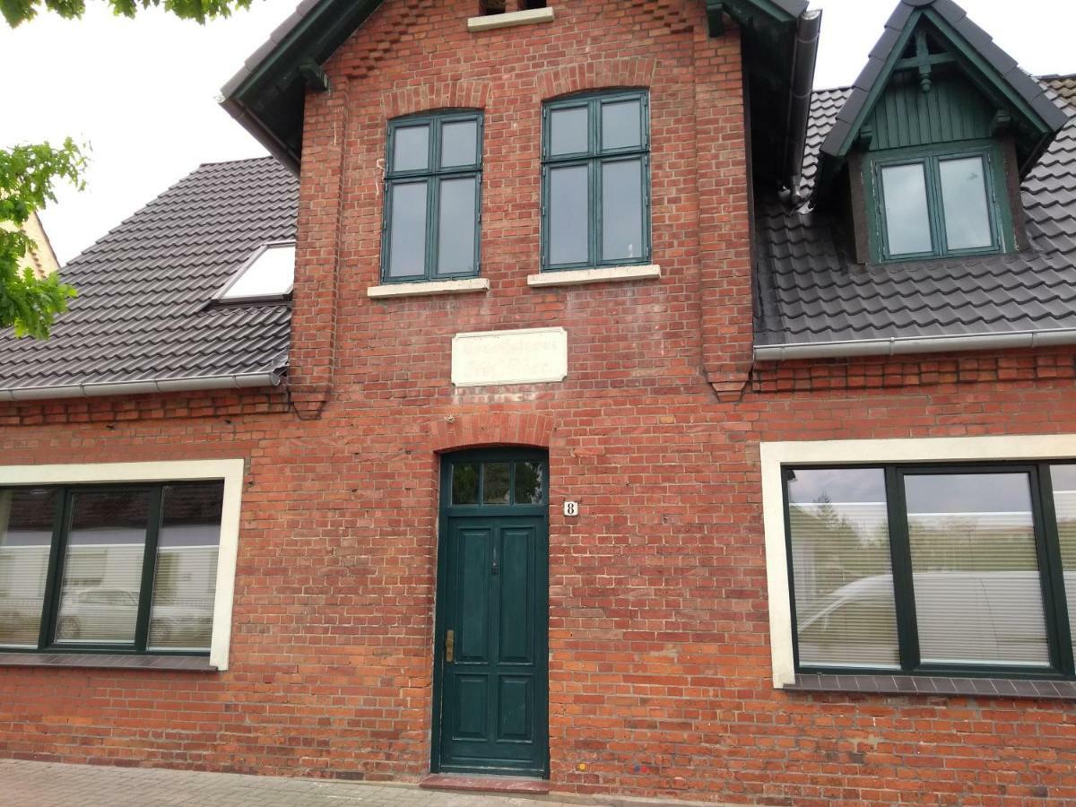 Verdener Str.8 Walsrode Luaran gambar