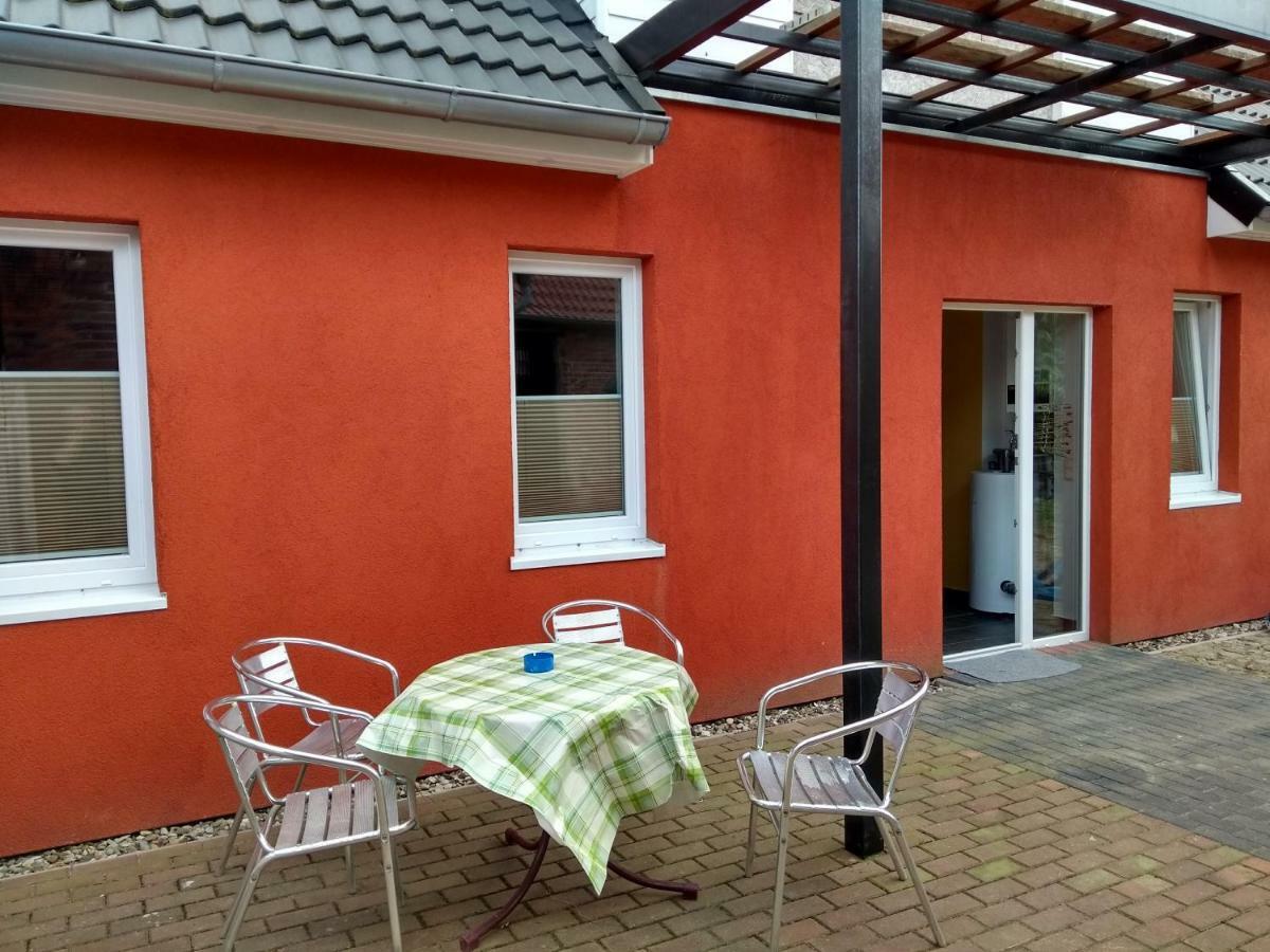 Verdener Str.8 Walsrode Luaran gambar